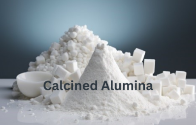 Calcined Alumina