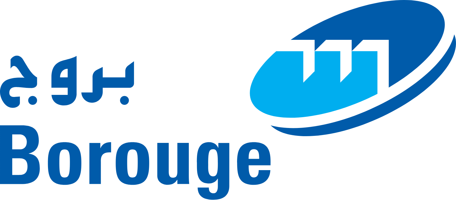 Borouge