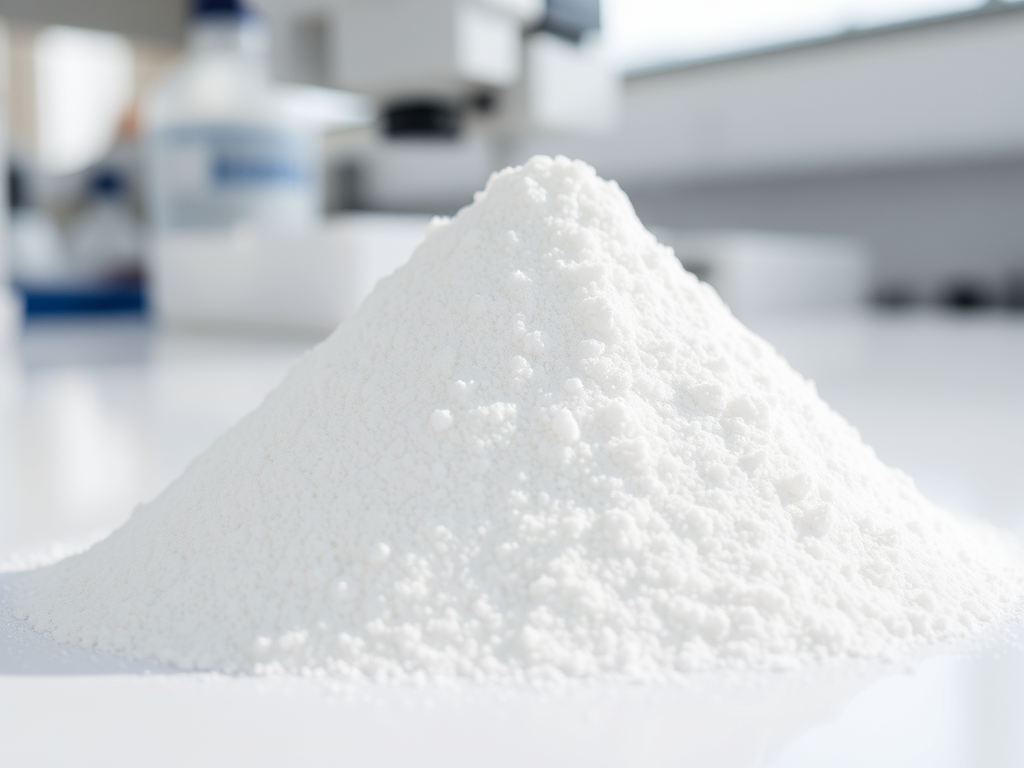Aluminium Hydroxide
