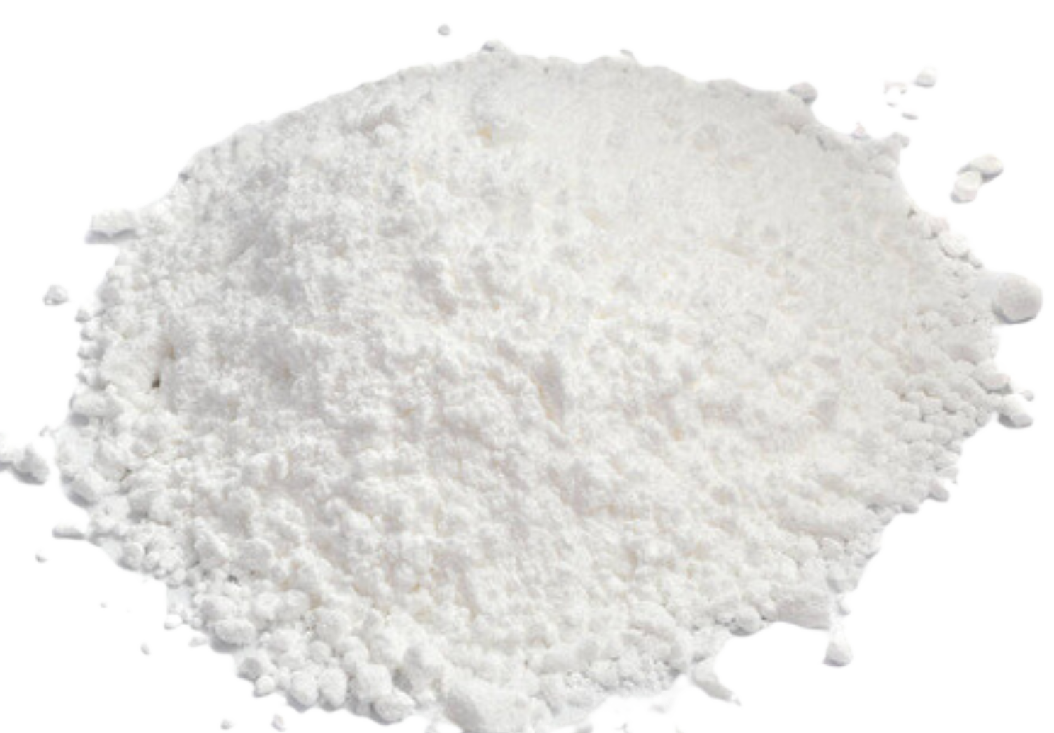 Calcined Alumina | Tayseer International Chemicals - TSC