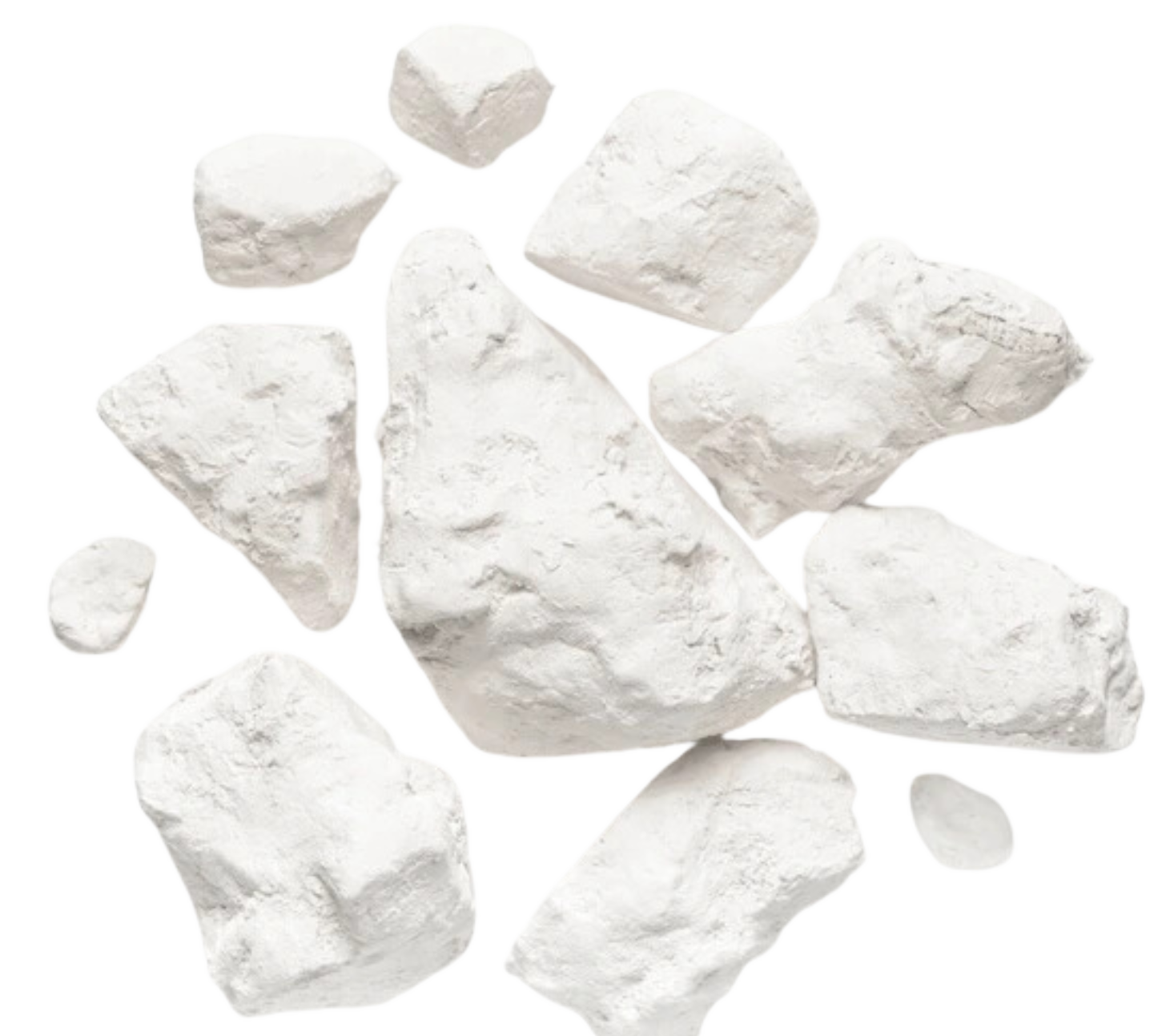 Calcite | Tayseer International Chemicals - TSC