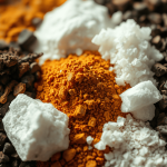 Commodities | Tayseer International Chemicals - TSC