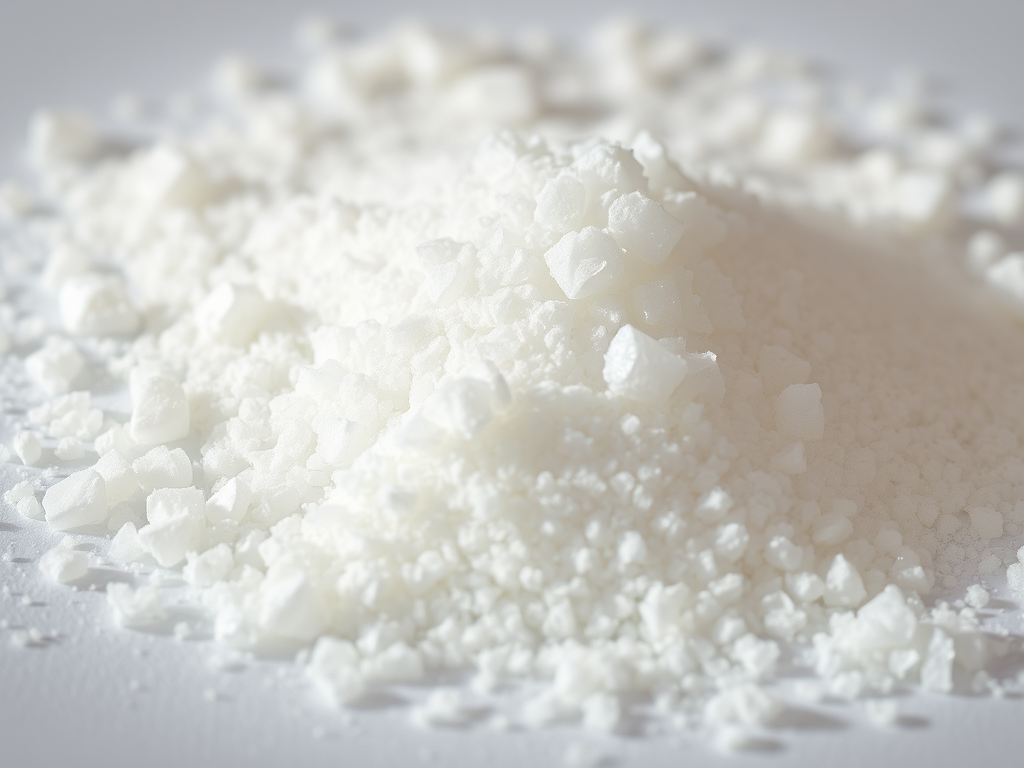 Tayseer International Chemicals - TSC Magneisum Sulphate