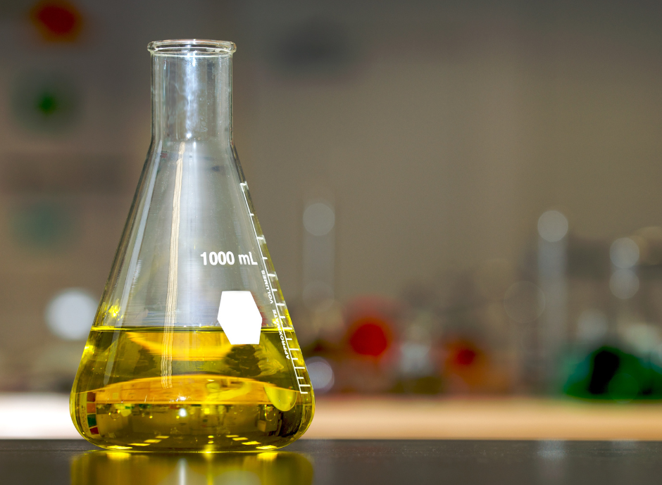 PAC 18 | Polyaluminium Chloride | Tayseer International Chemicals - TSC