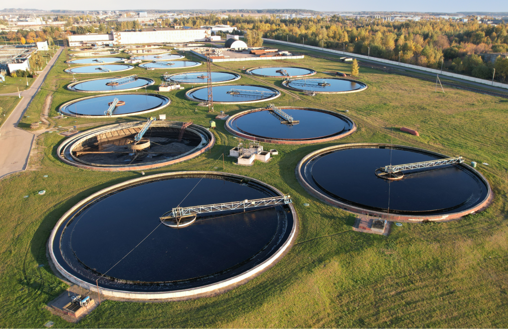 Tayseer International Chemicals - TSC Water Treatment Chemicals
